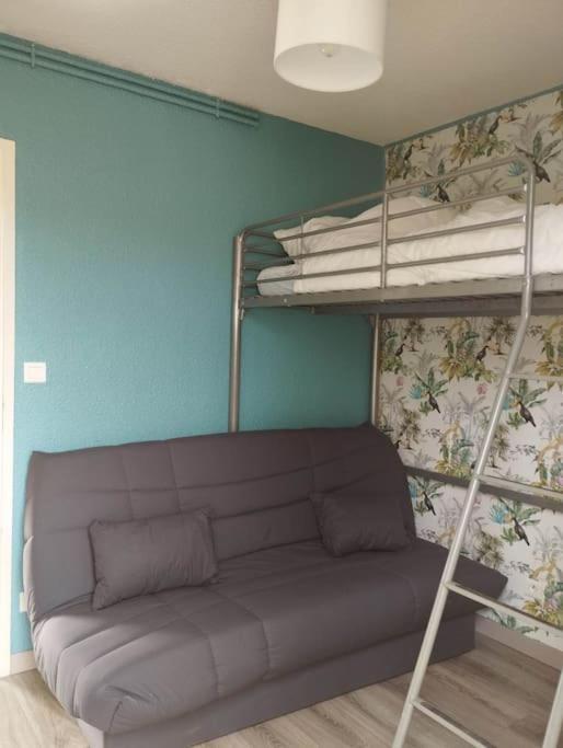 Gite N°4, En Pleine Nature, Frontalier Signy-le-Petit Екстериор снимка