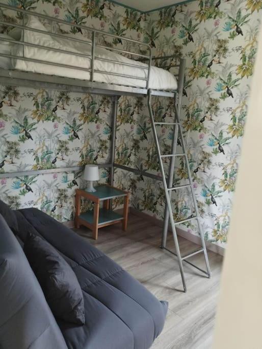 Gite N°4, En Pleine Nature, Frontalier Signy-le-Petit Екстериор снимка